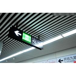 成祥广告 专业打造南昌公路标识牌、九江标识牌及舞台设计综合解决方案