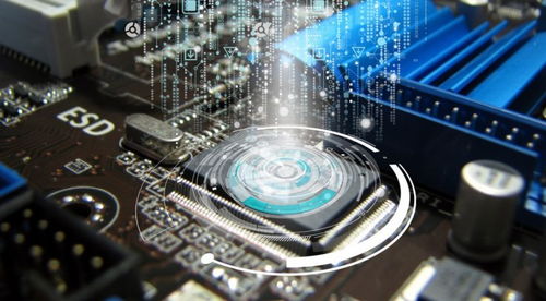 产学研用深度融合 网络技术服务的创新引擎